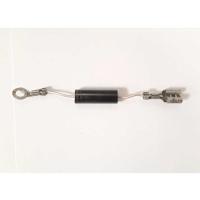 Диод для СВЧ микроволновой (СВЧ) печи LG T3512H