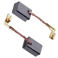 Щетка электродвигателя 6 9 13.5 CB459 (пара)