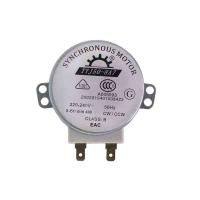 Двигатель вращения поддона СВЧ 220-240V TYJ50-8A7