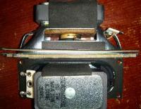 Динамик 8Ω 7/10W EAB62849201