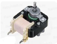 Двигатель вентилятора конвекции 220V DSFS60-20B