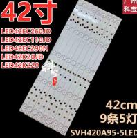 Подсветка телевизора Hisense LED42K30JD