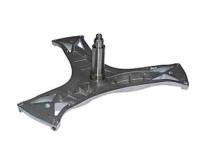 Крестовина бака стиральной машины SPD096