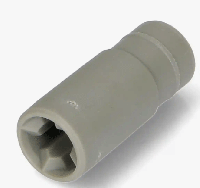 Муфта моторного блока блендера - SEB, зам. MS-0678747