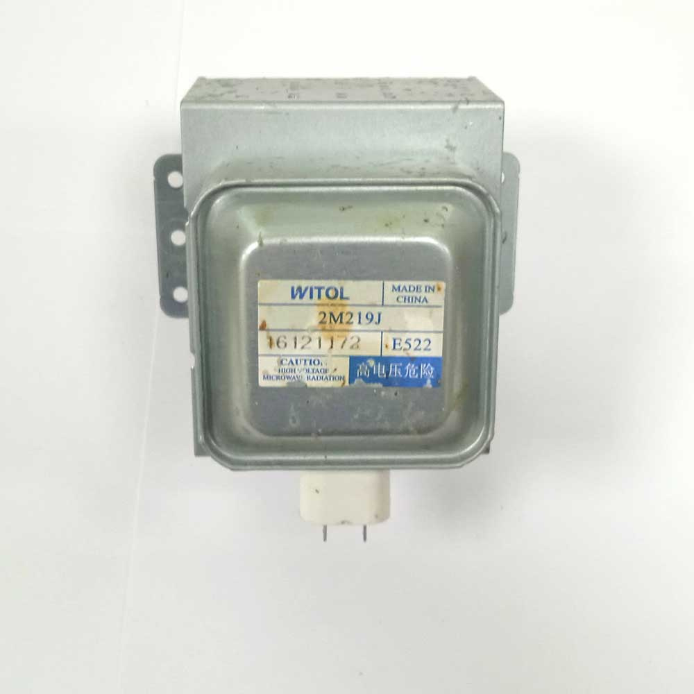 Магнетрон 2M219J 945Вт Witol - демонтаж