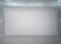 Заглушка пластиковая для волновода микроволновой (СВЧ) печи DE71-00151 - БУ