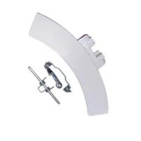 Ручка люка В СБОРЕ `4055193256 зам. (1328287014-Ручка люка)