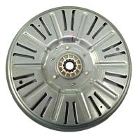 Двигатель стиральной машины (ротор) LG WDA0090Y1R (LG) Фото 1