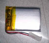 АКБ Универсальная 042535P ( Standard 300 mAh)