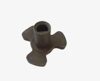 Муфта (коплер) для микроволновой (СВЧ) печи 12170000000432 Midea