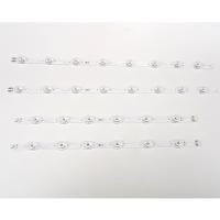 LED_Strip (светодиодная подсветка) Samsung 58283A, 58282A BN96-58282A BN96-58283A