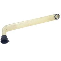 Трубка подачи воды ПММ Ariston C00094152