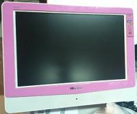 LCD телевизор Hisense 1909DVD