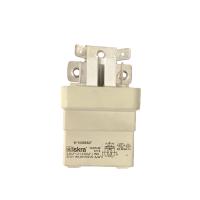 Сетевой фильтр стиральной машины Whirlpool W10593527 вид 1