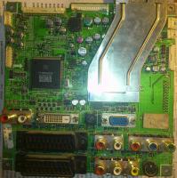 MainBoard Samsung  TORINO MP1.2 BN63-02302A BN4100636C