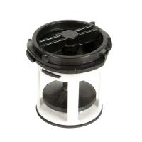 Фильтр сливного насоса СМ Whirlpool 481948058106 