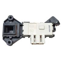 Устройство блокировки люка Leran, Hisense, Gorenje W46197041966.1 WFE6010. Фото 1