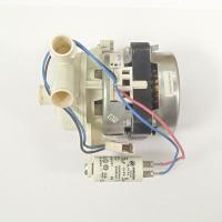 Насос рециркуляционный ПММ Ariston, Indesit YXW65-2A (Hotpoint-Ariston) Фото 1