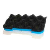 НЕРА-Фильтр для пылесоса универсальный PL072 150x88x28мм