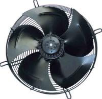 Промышленный-вентилятор