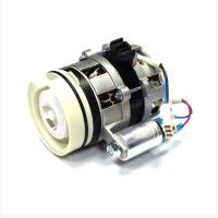 Насос рециркуляционный ПММ Korting YXW48-2F-3 Оригинал (Welling) Фото 1