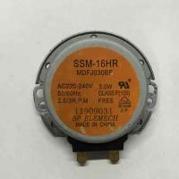 Двигатель-вращения-поддона-СВЧ-220-240V-SSM-16HR