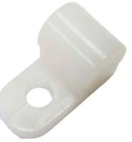 Крепеж петли-люка, нижний