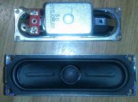 Динамик 6Ω DY6J058J05 Samsung UE32J4000AKXRU