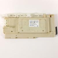 Электронный модуль ПММ Bosch 9 001 048 305 WKKT вид спереди