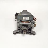 Двигатель стиральной машины Indesit, Ariston 160021751.00 (Indesit) вид спереди 1