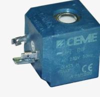 Катушка клапана CEME 7W-230v (D-13mm)