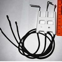 Электрод розжига на газовое оборудование, котлы GZ070