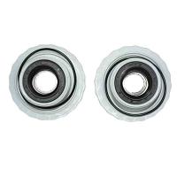 Комплект суппортов Electrolux, Zanussi, под 204 подшипник