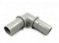 Переходной штуцер D17x17