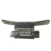 Петля люка стиральной машины Indesit C00255430 оригинал, демонтаж