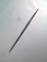 Кисть для дизайна ногтей №2