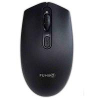 Мышь оптическая беспроводная FMA-05-K FUMIKO