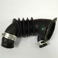 Патрубок бак-насос стиральной машины LG 4738EN2003A Фото 1