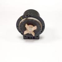 Помпа стиральной машины Plaset 56835 вид спереди