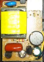 Inverter HP scarlet 3500c series Z4142000 501S