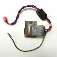 Сетевой фильтр LG 42PG20RC IF2-E06DEW BIT (демонтаж)