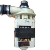 Насос рециркуляционный ПММ Whirlpool ADP 750 WH YXW50-2