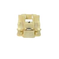 Замок двери посудомоечной машины Gorenje 135341 GV 53223 вид 1