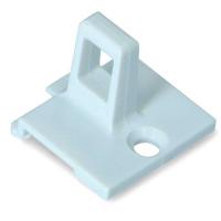 Ручка люка стиральной машины Indesit C00142619