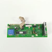 Силовой модуль кофе-машины Gaggia Q03097 Вид 1