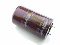 Конденсатор-электролитический-4700-мкФ-100-В-KMH-105°C-(Nippon-Chemi-Con)-короткие