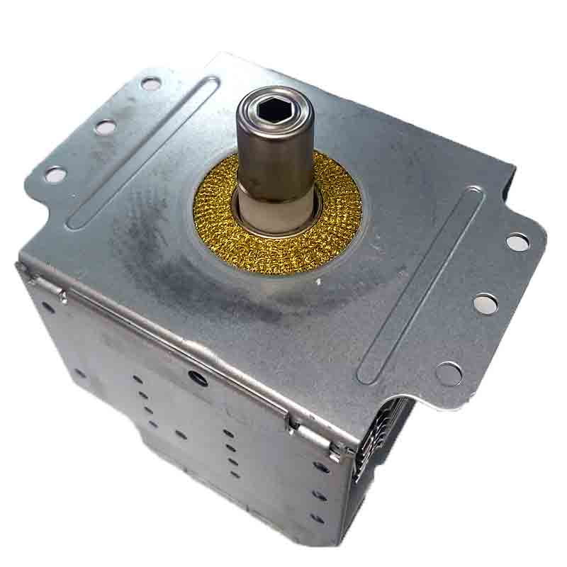 Магнетрон 2M213-21 MGE-05 700Вт LG - вид сбоку