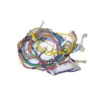 Электропроводка ПММ Bosch 9000723179 (демонтаж с SPV40E10RU_06)