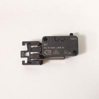 Переключатель для ПММ 16507A Bosch фото с надписью