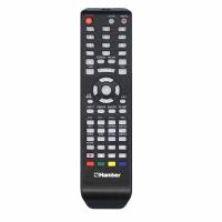 Пульт TV Hamber 22HRP6008 (версия 2) (K77)